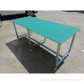 Repair Table for Industrial Factory